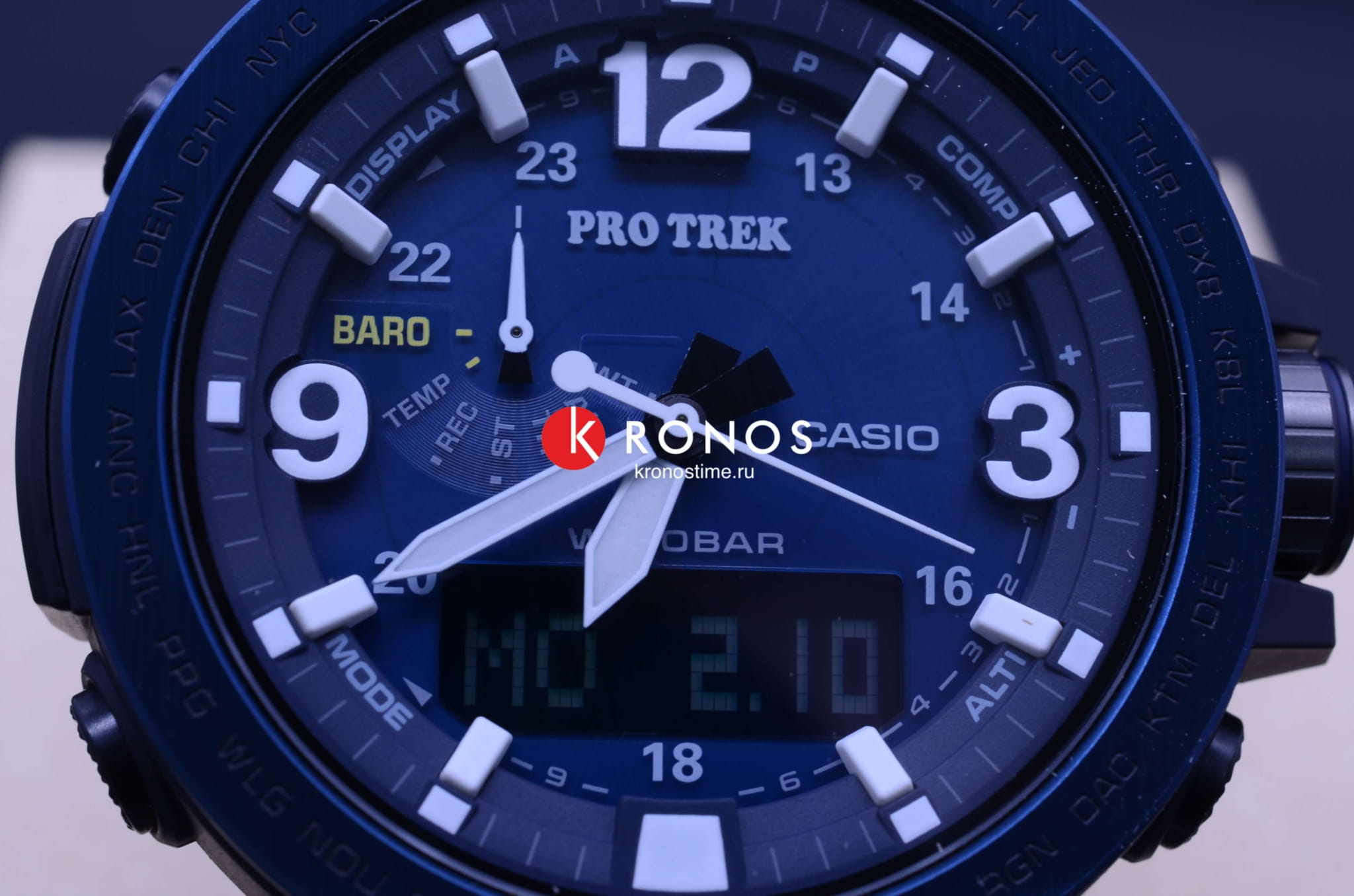 Casio Casio Pro Trek PRG-600YB-2 PRG - задняя крышка пластик сталь металл корпуса, япония часы